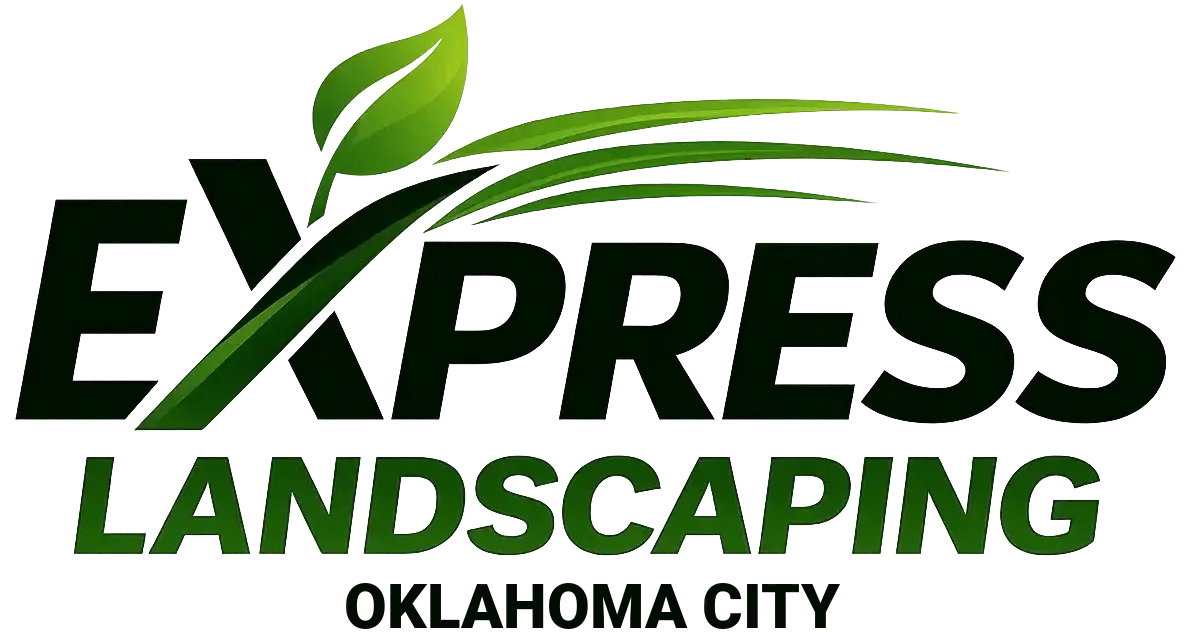 Express Landscaping Oklahoma City
