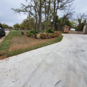 landscape design